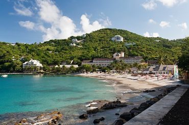 The BodyHoliday, Le Sport, St Lucia